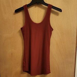 No Boundaries tanktop